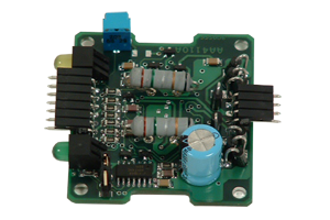 Stepper Drivers with DC Input - MBC15081